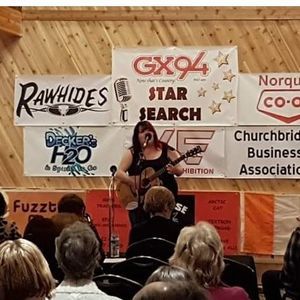 Meet your Posher, Jill